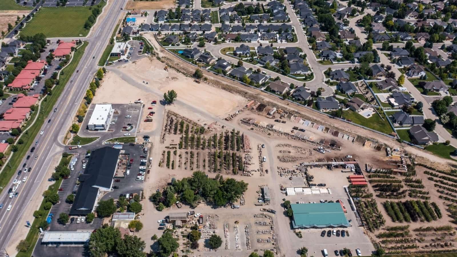 BVA Idaho's Premier Commercial Real Estate Developer